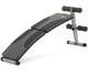 Лава для преса Everfit WBK-200 (WBK 200) - зображення 1