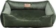 Лежак для собак Harley and Cho Dreamer M 70х50 см Velur Green (3102747) - изображение 1