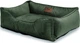 Лежак для собак Harley and Cho Dreamer M 70х50 см Velur Green (3102747) - изображение 3