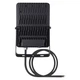 Прожектор LED FL ESSENTIAL SENSOR 50W 840 BK IP65 LEDVANCE - зображення 2