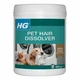 Порошок для видалення шерсті домашніх тварин HG 500 г (702050106) - зображення 1