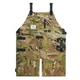 Фартух для кемпінга Naturehike NH20PJ127 камуфляж - изображение 1