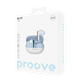 Навушники Proove Blitz TWS with ANC Blue - зображення 2