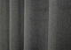 Комплект коротких штор VR-Textil Лен Мешковина № 1473ш Темно-серый 130х170 см 2 шт (35-0225) - изображение 6