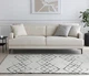 Диван Прима, Mebelitoff, колір - бежевий - изображение 2