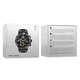 Смарт-часы Hoco Y20 Smart Sports Watch (call version) Black - изображение 5