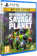 Gra PS5 Revenge Of The Savage Planet Day One Edition (płyta Blu-ray) (5016488142212) - obraz 2