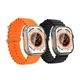 Смарт-часы Hoco Y23 Ultra Smart Sports Watch (call version) Black - изображение 4