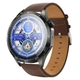 Смарт-часы Hoco Y21 AMOLED Smart Sports Watch (call version) Metal Grey - изображение 1