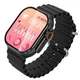 Смарт-часы Hoco Y23 Ultra Smart Sports Watch (call version) Black - изображение 3