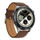 Смарт-часы Hoco Y21 AMOLED Smart Sports Watch (call version) Metal Grey - изображение 3