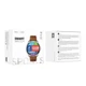 Смарт-часы Hoco Y22 AMOLED Smart Sports Watch (call version) Silver - изображение 3