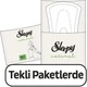 Прокладки гигиенические Sleepy Natural Long (280 мм) 6 капель 20 шт. - изображение 3