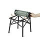 Стіл розкладний Naturehike aluminum CNH22JU050 темно-зелений - изображение 3