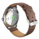 Смарт-часы Hoco Y22 AMOLED Smart Sports Watch (call version) Black - изображение 3