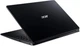 Ноутбук Acer Aspire 3 A315-56-3227 (NX.HS5ET.002) Black / Intel Core i3-1005G1 / RAM 12 ГБ / SSD 256 ГБ / Intel UHD Graphics / Windows 11 Home - зображення 6