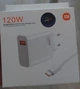 Блок питания - зарядное устройство Xiaomi 120W + кабель USB to Type-C - изображение 4