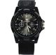 Часы для мужчин SWISS Army Watch Black (2104618398) - изображение 1