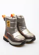 Черевики Tom.m 28 Сіро-коричневий (AIP-С-Т7704-В-Gray-brown) - зображення 1