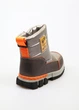 Черевики Tom.m 28 Сіро-коричневий (AIP-С-Т7704-В-Gray-brown) - зображення 4
