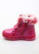 Черевики Clibee 23 Фуксія (AIP-К038-Fuchsia) - зображення 3