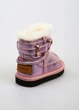 Полусапоги Paliament 24 Розовый (AIP-С20963-2-Pink) - изображение 4