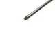 Амортизатор кришки багажника Jeep Grand Cherokee 98-05 всюдихід 8142102 LESJOFORS - зображення 2