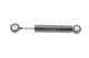 Амортизатор натяжника ременя генератора MB OM601-606 1200 Нм 8269CW stabilus 533 0058 20 INA - зображення 1