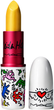 Szminka M.A.C Viva Glam X Keith Haring Longwear St. Marks Yellow 3 g (773602641918) - obraz 1