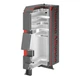 Котел твердопаливний сталевий Thermo Alliance Vulcan V 4.0 SF 18 - зображення 5