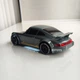 Машинка для дрифта Porsche 911 на радиоуправлении Порше Свет Неоновая подсветка Размер 21 см Grey - изображение 5
