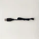 Комплект Акумулятор Li-ion 14500, 3.7V, 500mAh SM 2 pin + Зарядний USB шнур Для радіокерованої машинки для дитячої іграшки - зображення 3