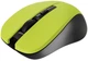 Мышка Canyon MW-1 Wireless Yellow (CNE-CMSW1Y) - изображение 2