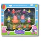 Игровой набор Свинка пеппа 14 фигурок Вид 2 - изображение 1