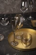 Набор бокалов Luminarc Delice Honey 160 мл 6 шт (J9399/1) - изображение 4