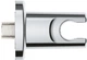 Гигиенический душ GROHE Tempesta-F со смесителем скрытого монтажа BauEdge New и шланговым подсоединением Tempesta UA111040000 - изображение 8