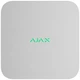 Видеорегистратор 16-канальный Ajax NVR (16ch) (8EU) 1HDD 100 Мбит/с Белый (99-00014688) - изображение 1