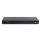 Коммутатор 24-портовый управляемый Dahua DH-CS4226-24ET-240 PoE 8.8 Гбит/с Черный (99-00016231) - изображение 3