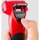 Электробритва Panasonic ES-SL41-R520 3-Blade Trimmer Li-ion wet+dry Black/Red - изображение 5