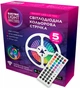 Светодиодная лента ELM SMD 5050 30LED 5м 10 Вт RGB 12В IP20 (19-0015) - изображение 1