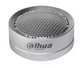 Микрофон высокочувствительный всенаправленный Dahua DH-HAP120 80Hz ~ 16kHz Серый (99-00001127) - изображение 2