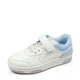 Кросівки Levi's Dereck VDER0031S 3843 38р. 24,5 см - зображення 4