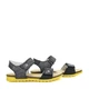 Сандалии Bartek 59183-1RP 38р. 24,3 см - изображение 6