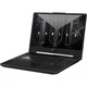 Ноутбук ASUS TUF Gaming F17 FX706HCB (FX706HCB-I716512B0W) - зображення 2