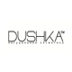 Скраб-жвачка для тела Мандарин Dushka 330 г 4823099404377 - изображение 2