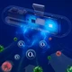 Стерилізатор озонатор BauTech універсальний із USB Білий (1015-570-00) - зображення 12