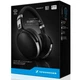Навушники накладні Sennheiser HD 4.50BTNC Wireless ANC Bluetooth/NFC-модуль Чорний (1015-287-00) - зображення 3