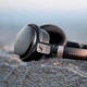Навушники накладні Sennheiser HD 4.50BTNC Wireless ANC Bluetooth/NFC-модуль Чорний (1015-287-00) - зображення 6