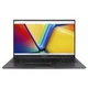 Ноутбук ASUS VivoBook 15 OLED X1505ZA Indie Black (X1505ZA-L1170) - зображення 1