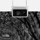 IP камера відеоспостереження BauTech Вулична 4MP WiFi Білий (1015-568-00) - зображення 11